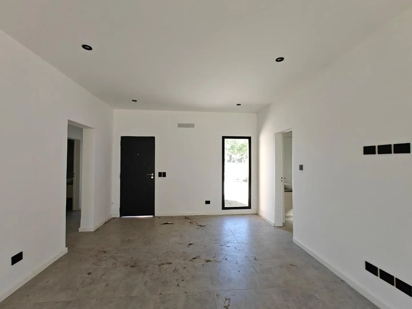 Casa en venta en Santa Sofia Pilar del Este 3