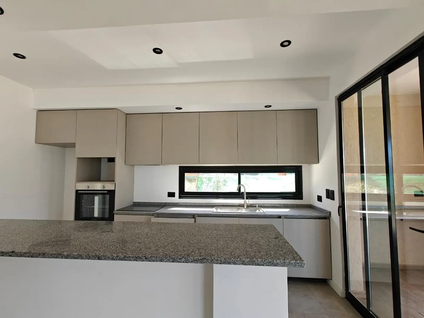 Casa en venta en Santa Sofia Pilar del Este 5