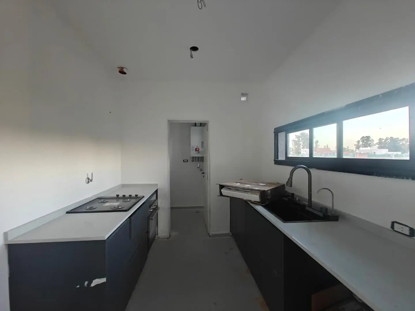 Casa en venta en Santa Sofia Pilar del Este 3