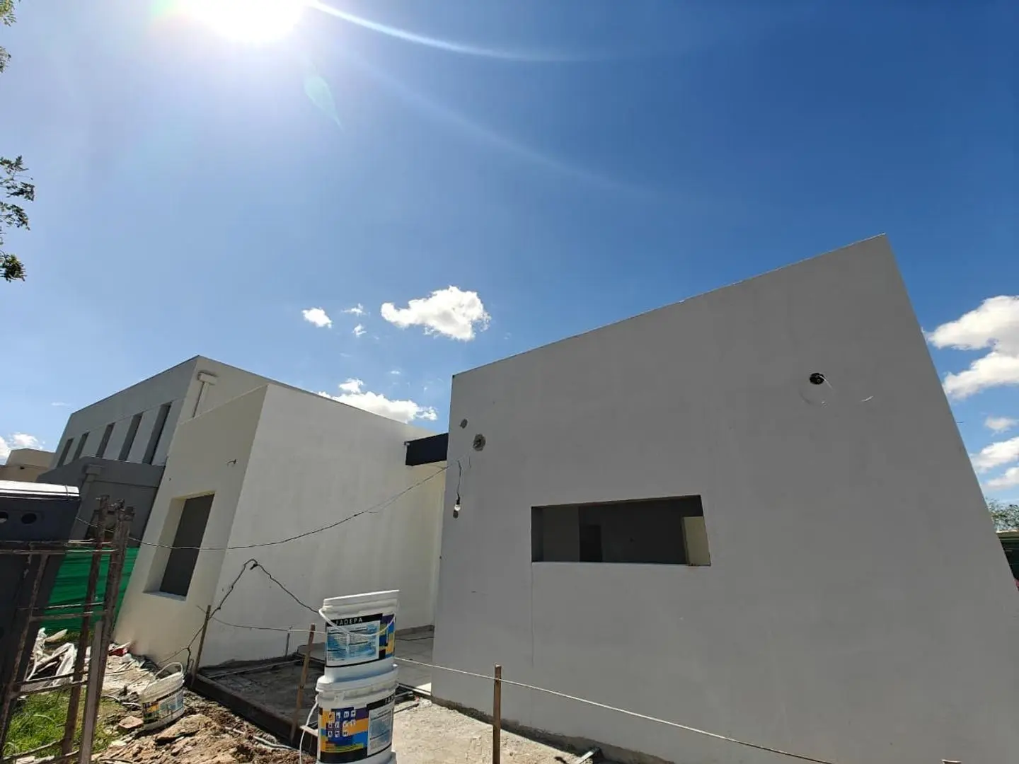 Casa en venta en San Ramon, Pilar del Este. Oportunidad! 3