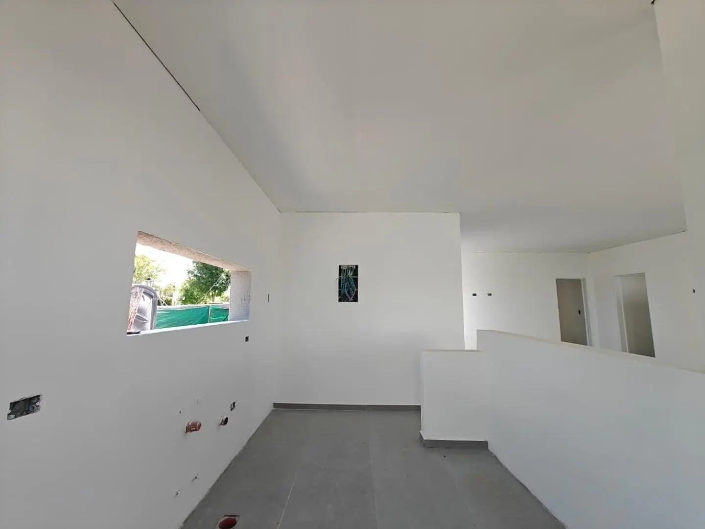 Casa en venta en San Ramon, Pilar del Este. Oportunidad! 1