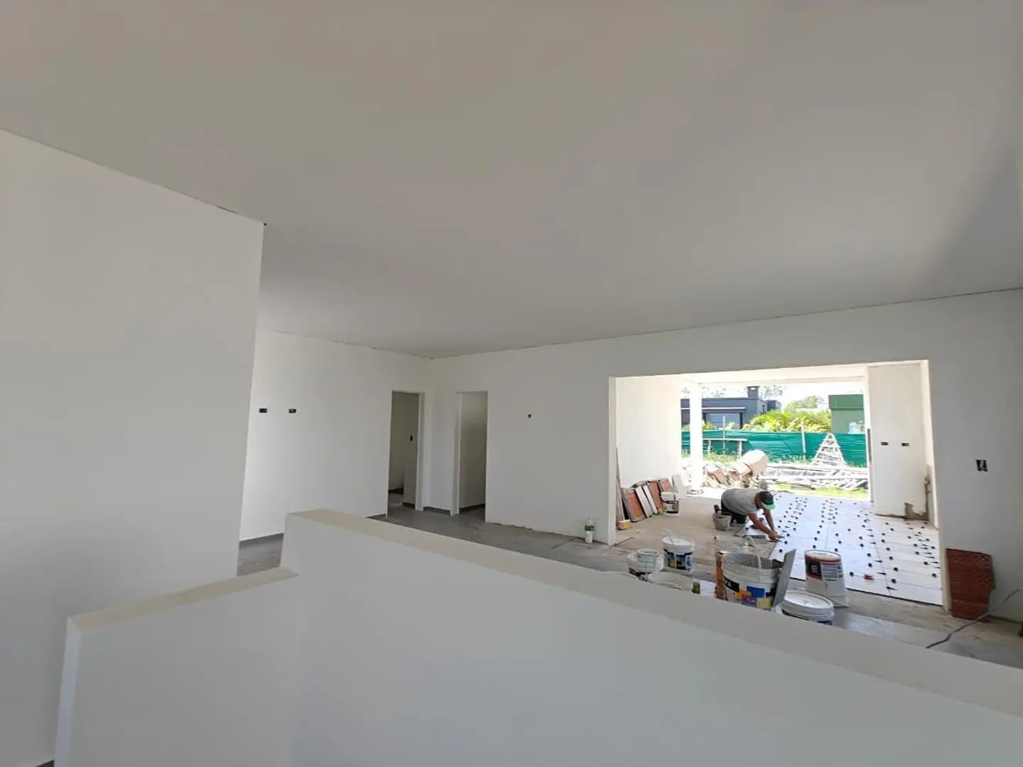 Casa en venta en San Ramon, Pilar del Este. Oportunidad! 5