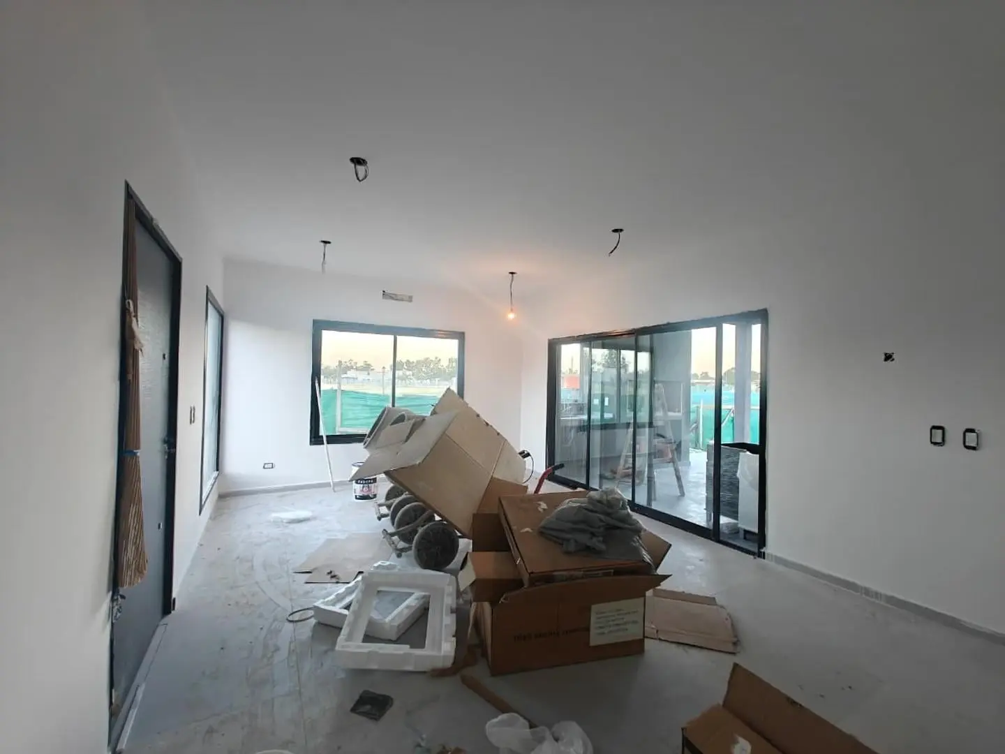 Casa en venta en Santa Elena Pilar del Este 3