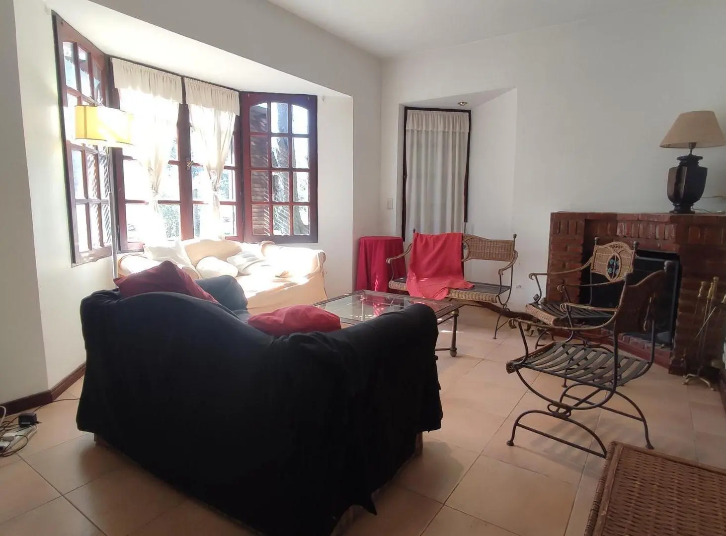 Casa en venta en golfer's C.C - 4 ambientes - APTO CREDITO 4