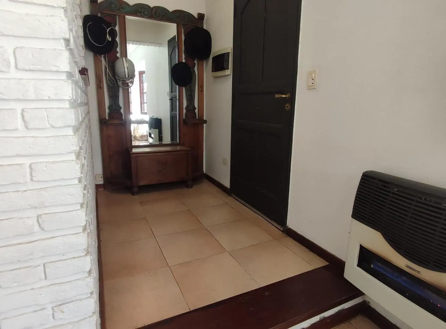 Casa en venta en golfer's C.C - 4 ambientes - APTO CREDITO 3