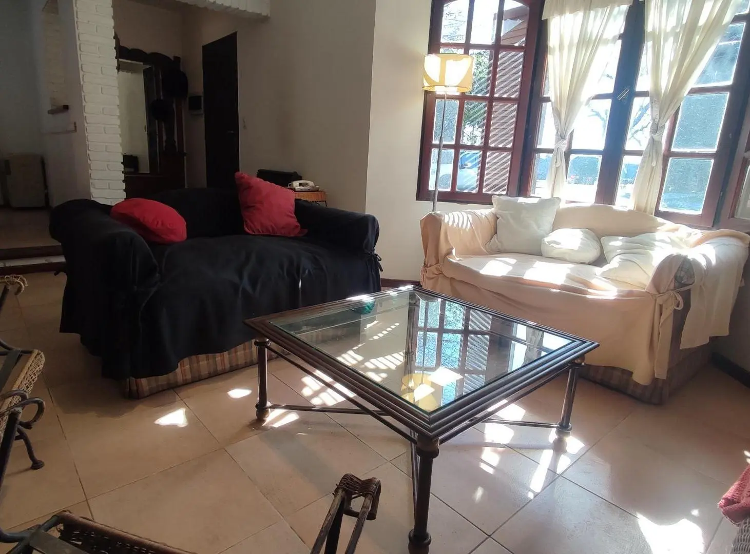 Casa en venta en golfer's C.C - 4 ambientes - APTO CREDITO 5