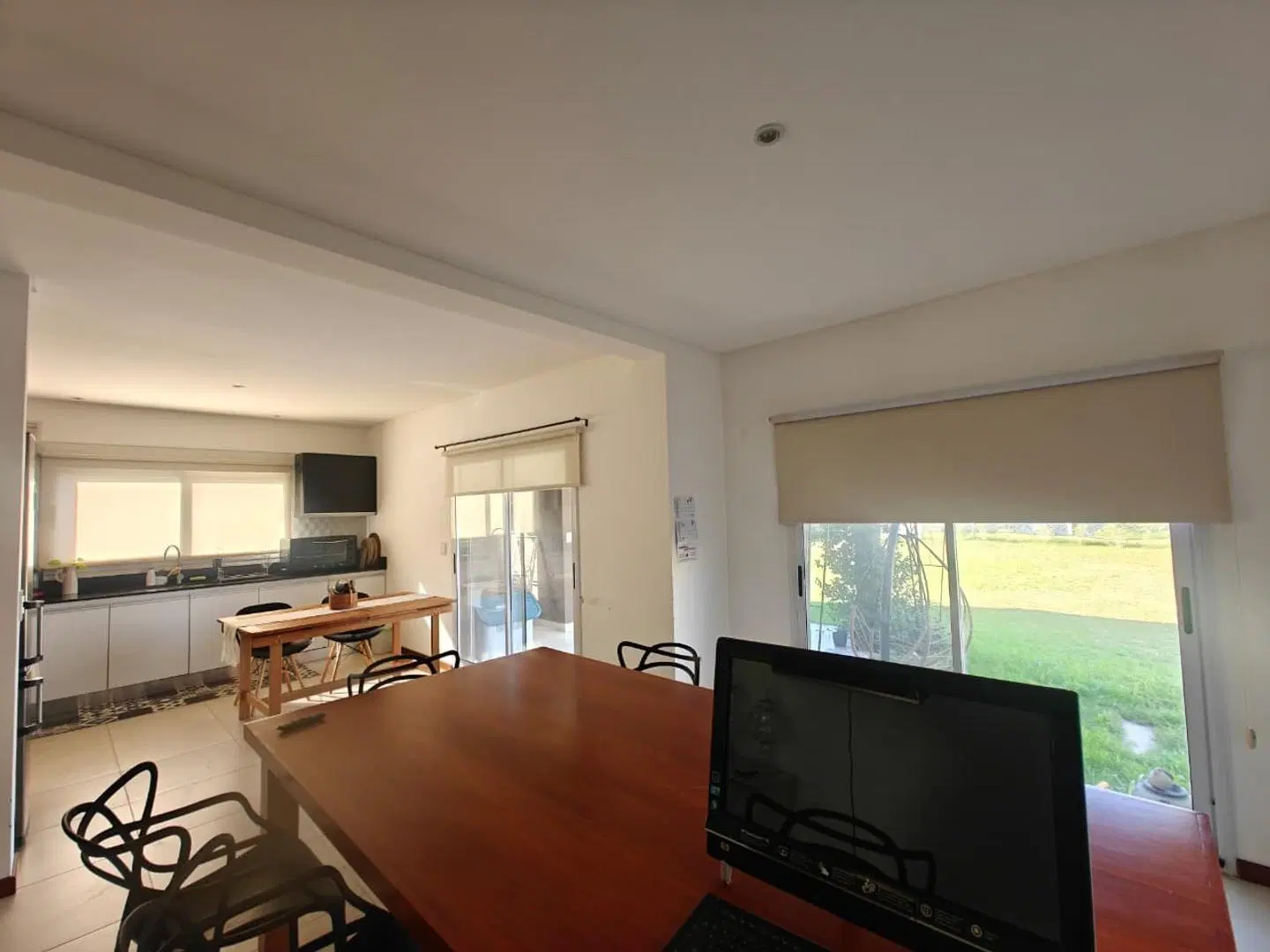 Casa de 5 ambientes en San Ramiro Pilar del Este 5