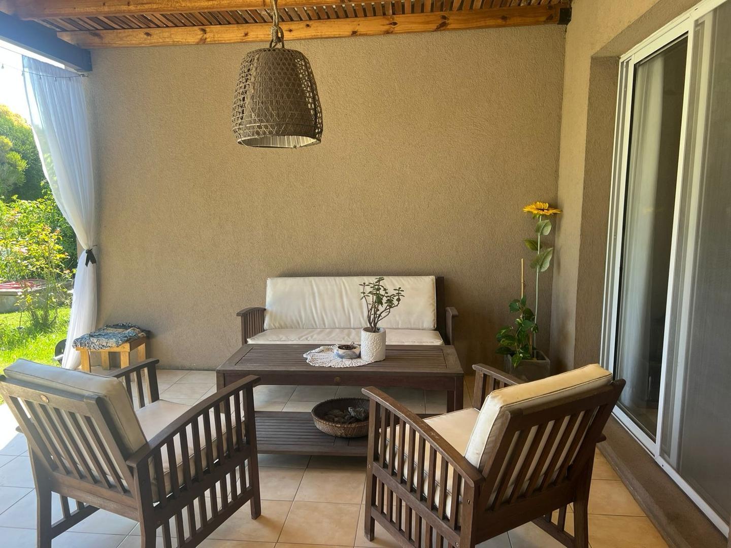 Casa en venta en El Recodo