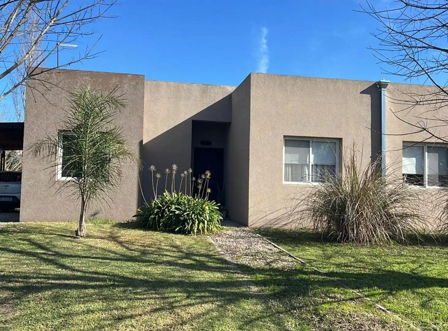 Casa en venta en El Recodo 4