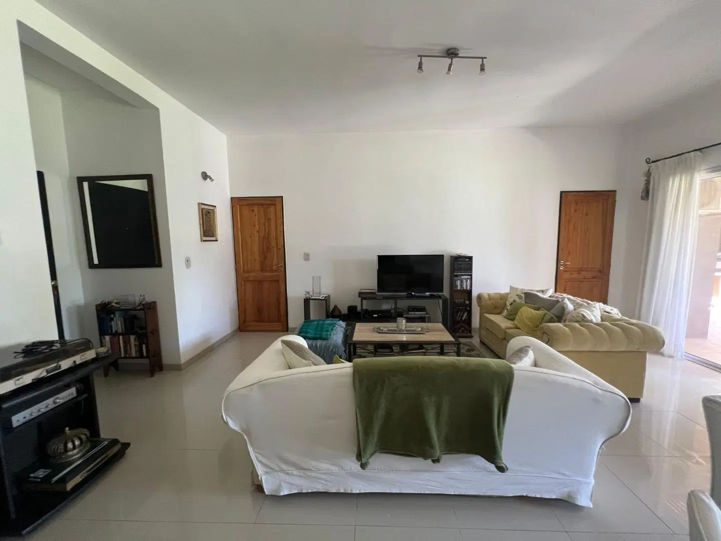 Casa en venta en El Recodo 5