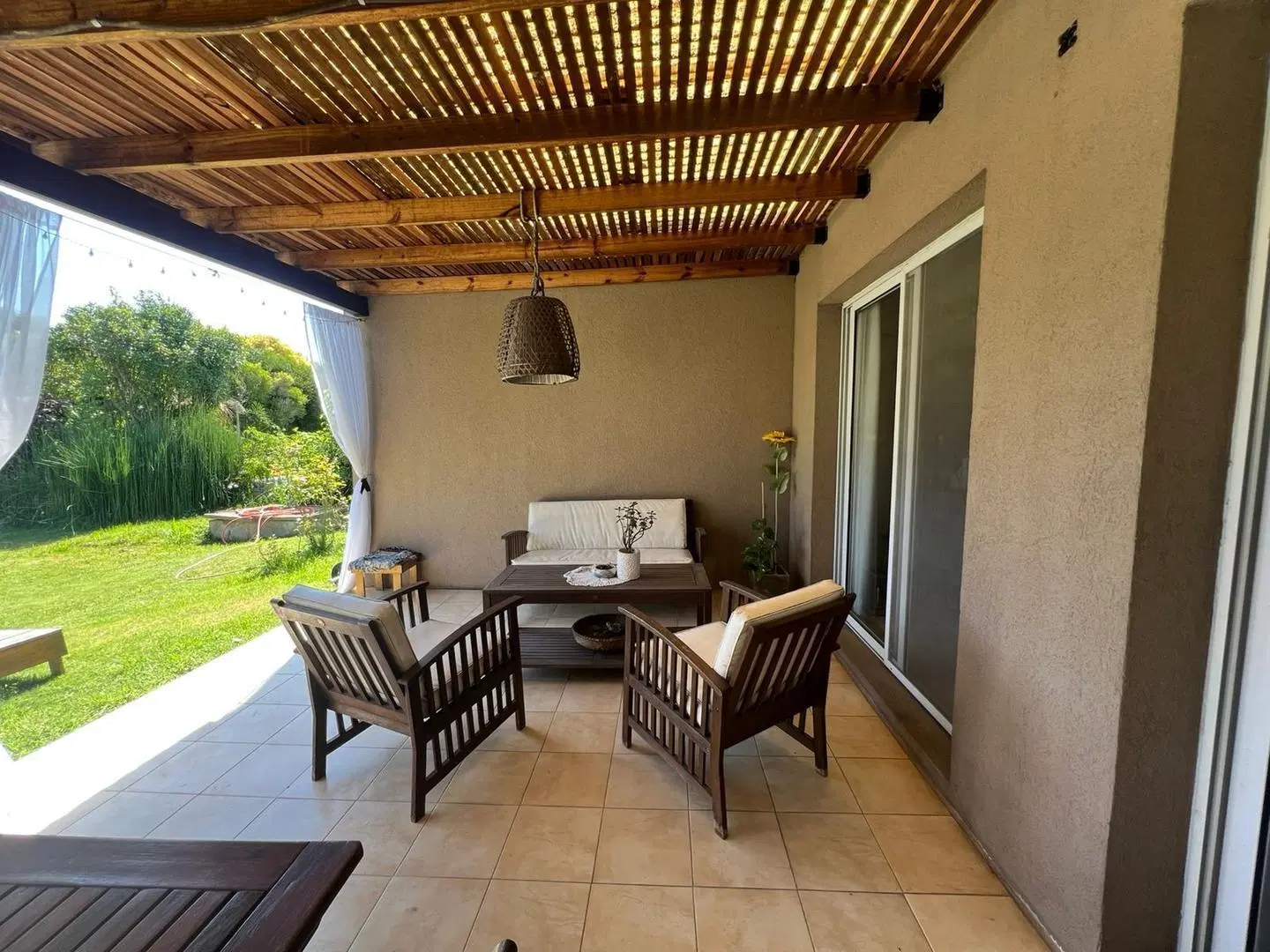Casa en venta en El Recodo 2