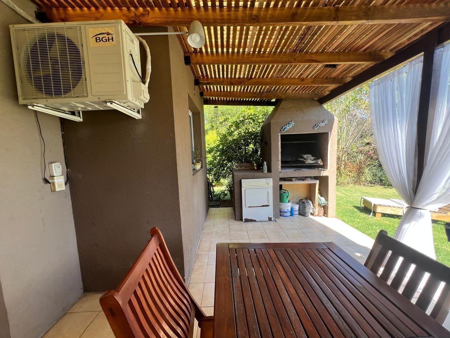 Foto de Casa en venta en El Recodo km 38 del ramal Pilar, imagen 3
