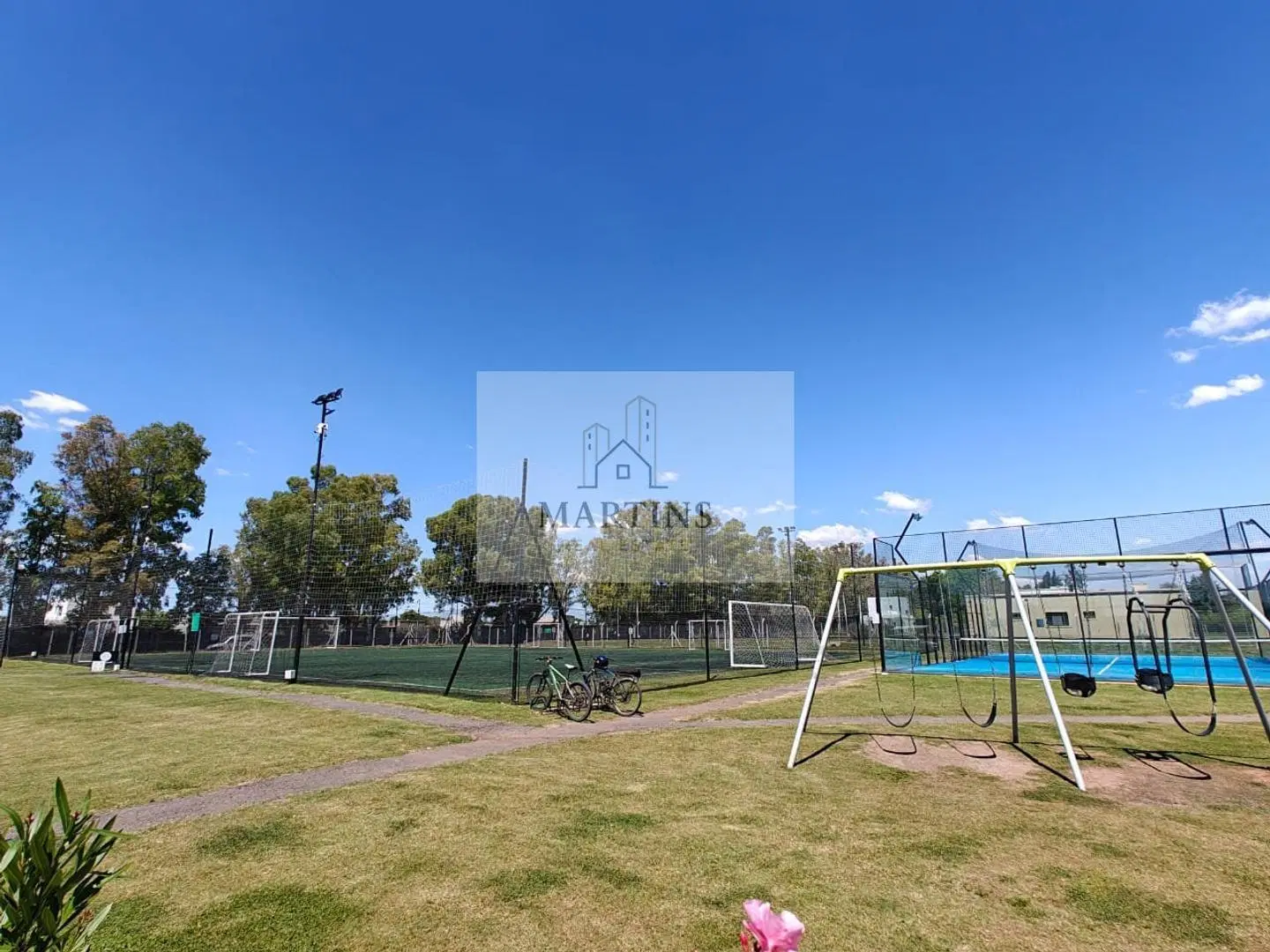 Casa en venta en Pilar del Este Santa Lucia 3