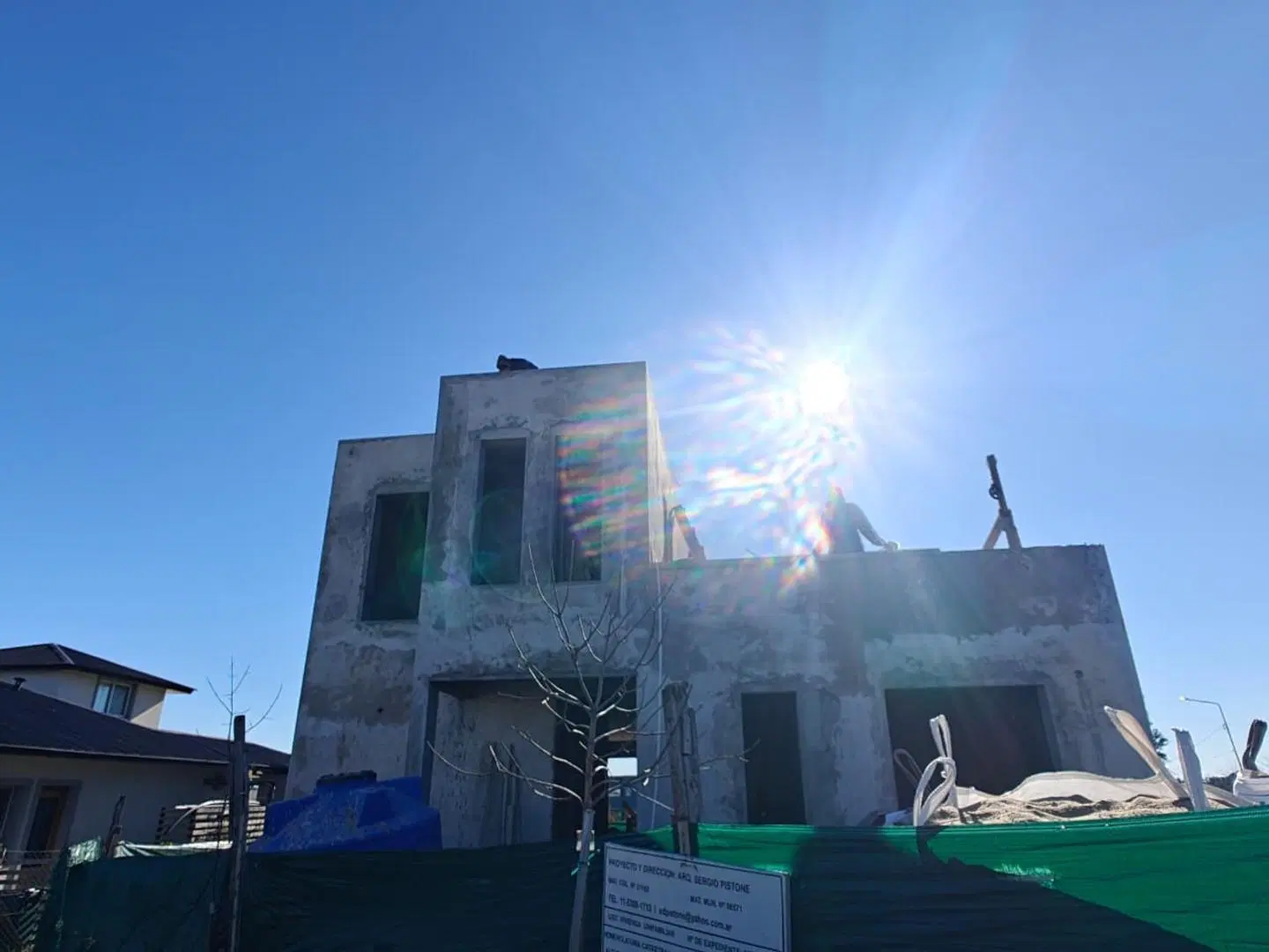 Casa en venta en Pilar del Este Santa Lucia 2