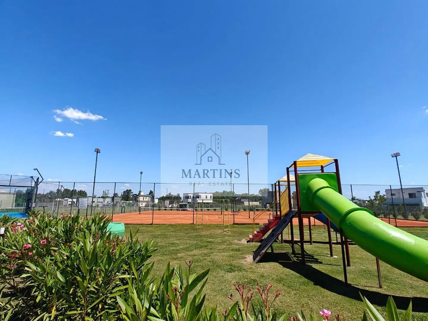 Casa en venta en Santa Lucia Pilar del Este 4