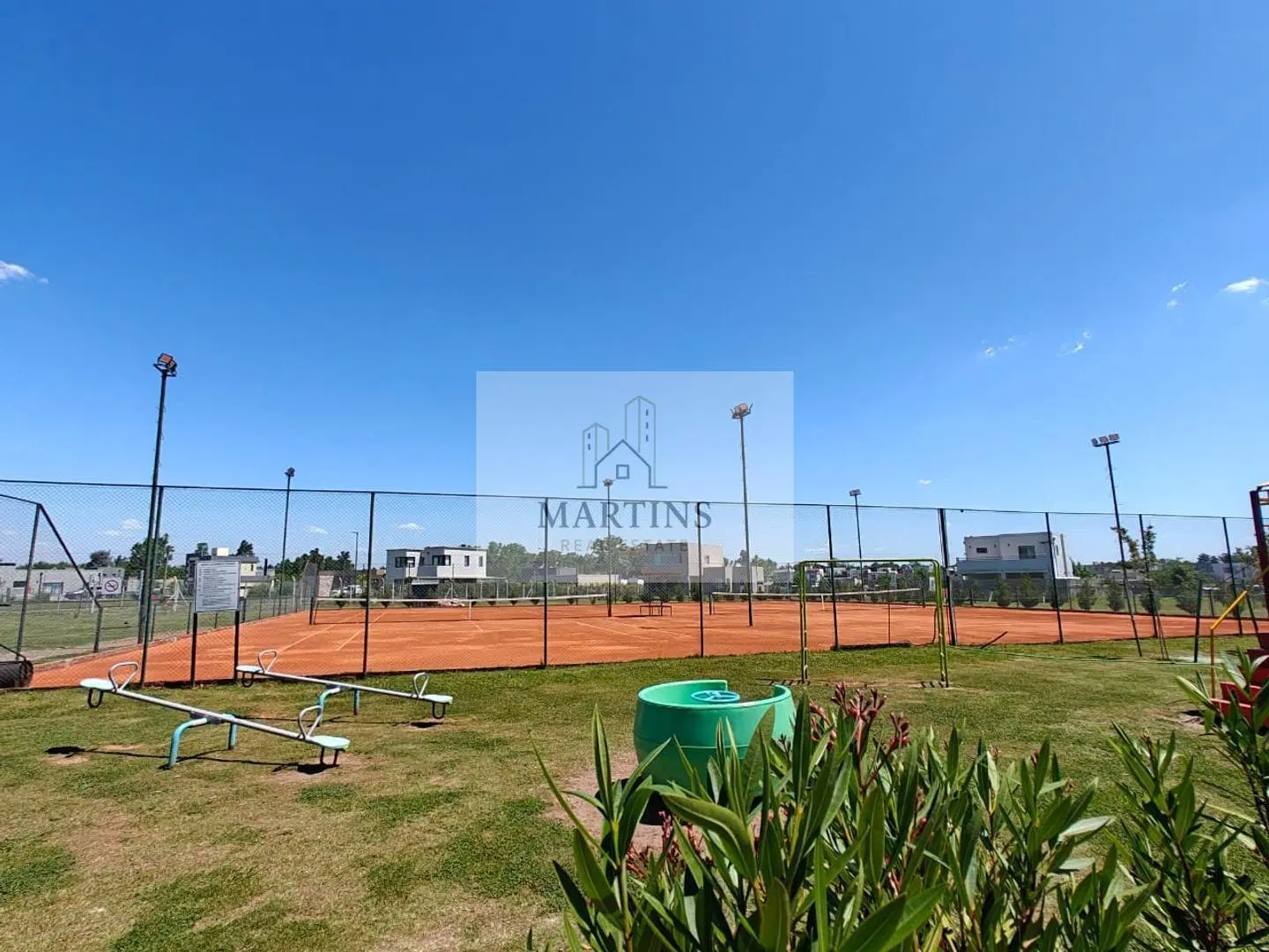 Casa en venta en Santa Lucia Pilar del Este 5