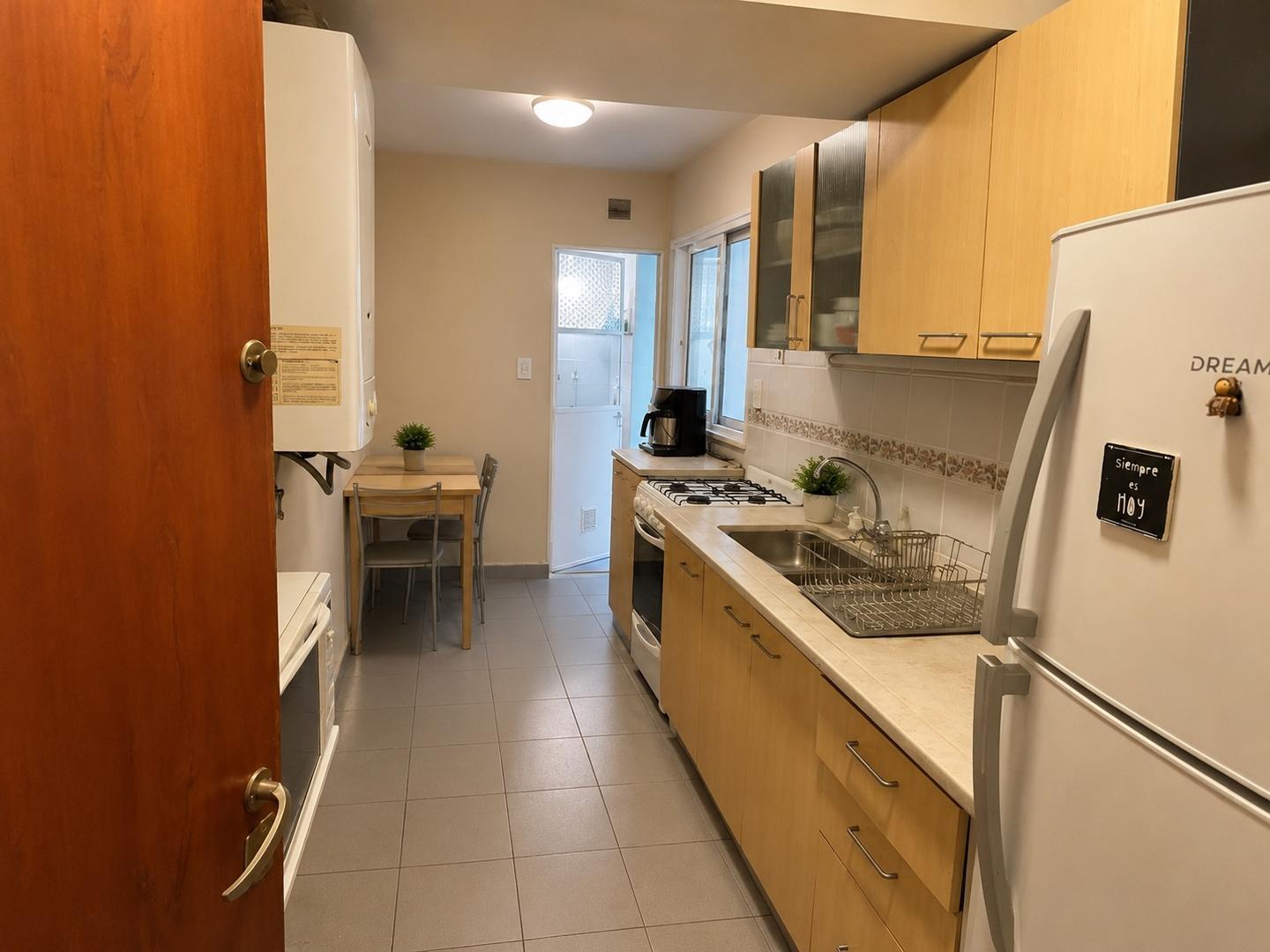 Foto de Departamento en Caballito 2 ambientes apto credito, imagen 4