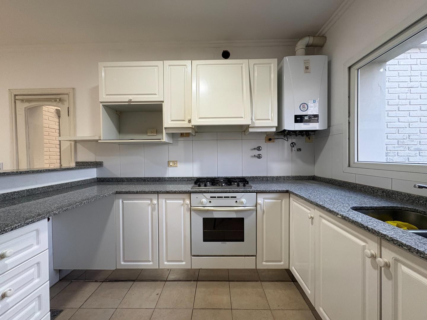 Foto de Casa en alquiler, 4 habitaciones con pileta, Pilar Del Este, imagen 5