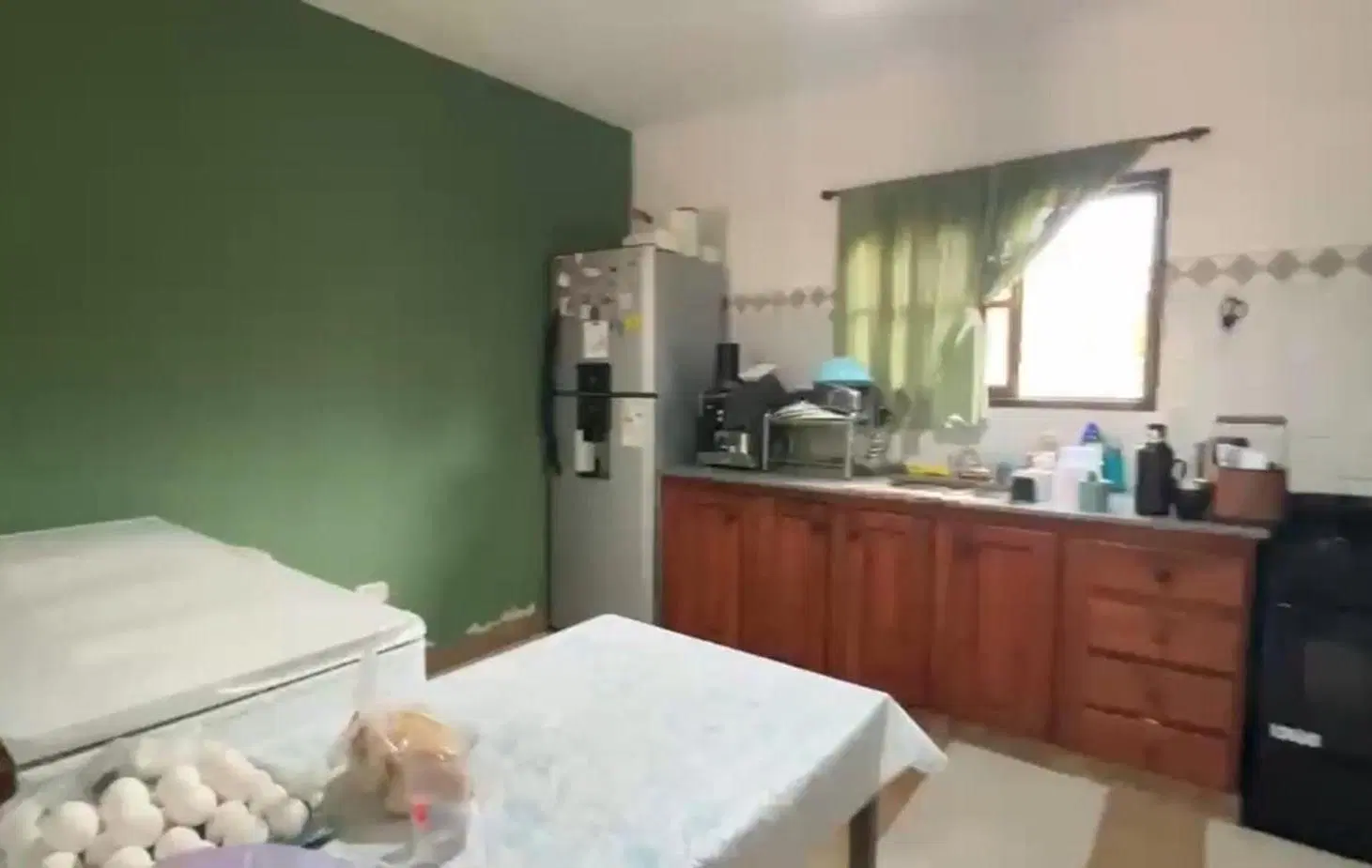 Casa en alquiler en Tortuguitas 2