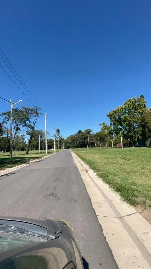 Terreno en Venta, Barrio Parque El Remanso, Del Viso, Pilar 5