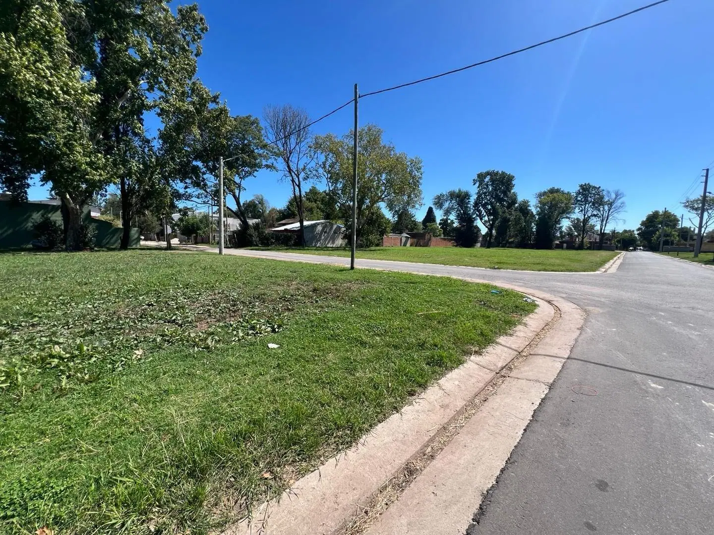 Terreno en Venta, Barrio Parque El Remanso, Del Viso, Pilar 8