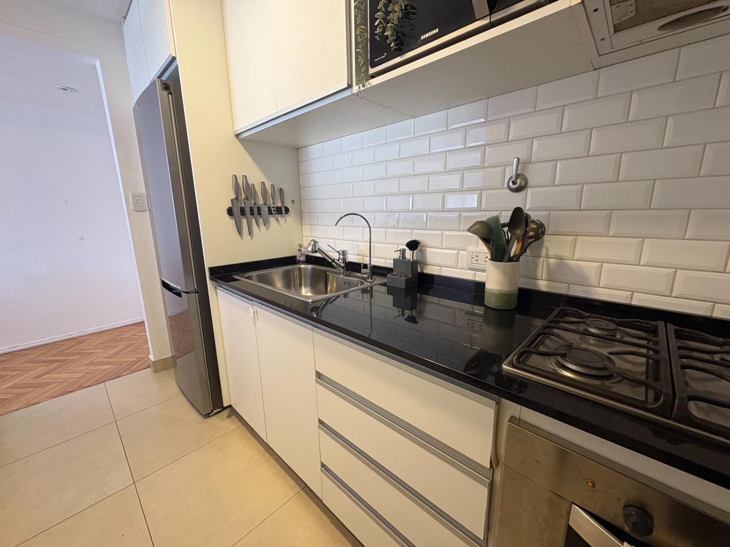 Foto de Departamento 2 dormitorios en alquiler en Palermo, imagen 2