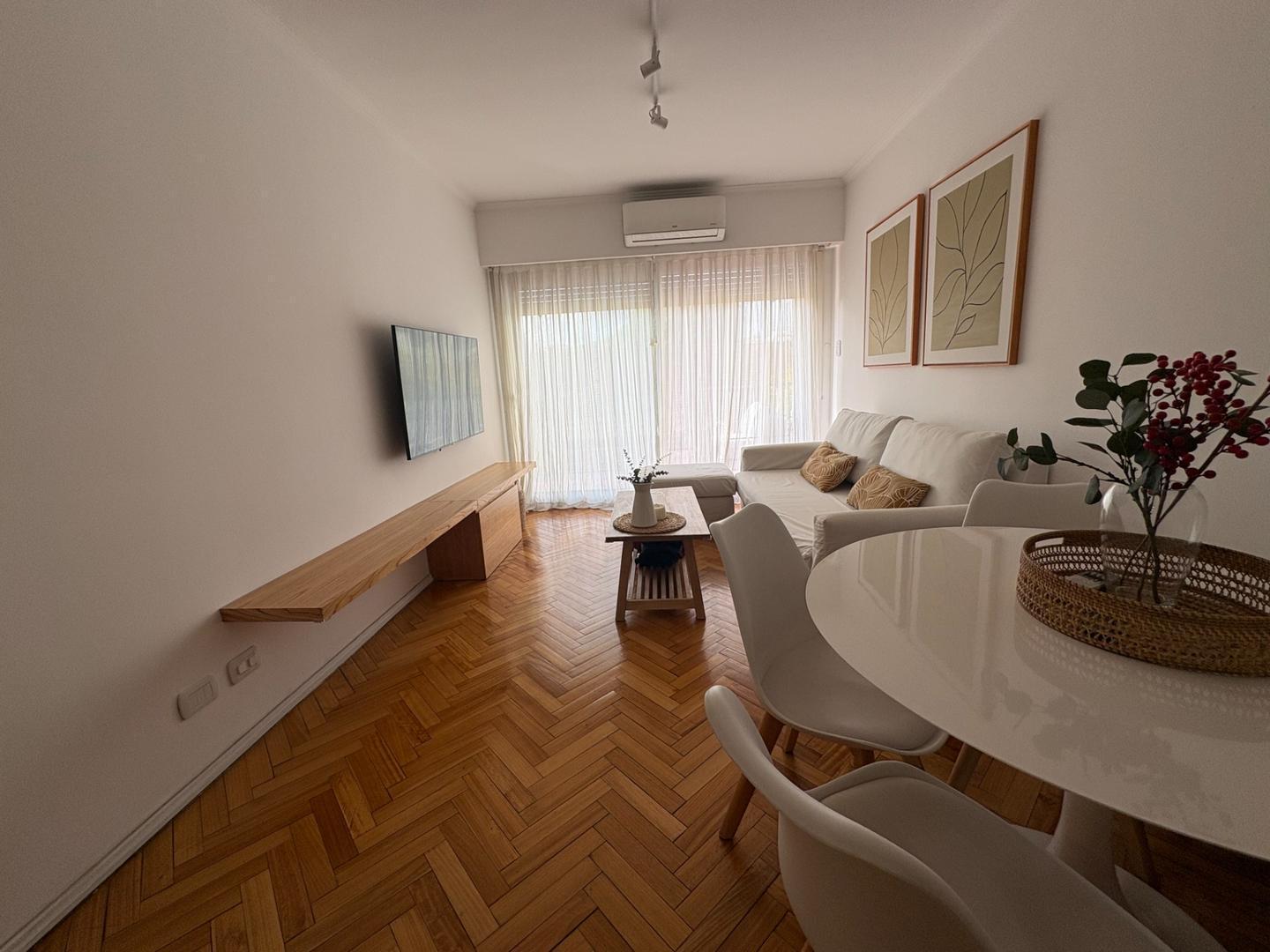 Foto de Departamento 2 dormitorios en alquiler en Palermo, imagen 3