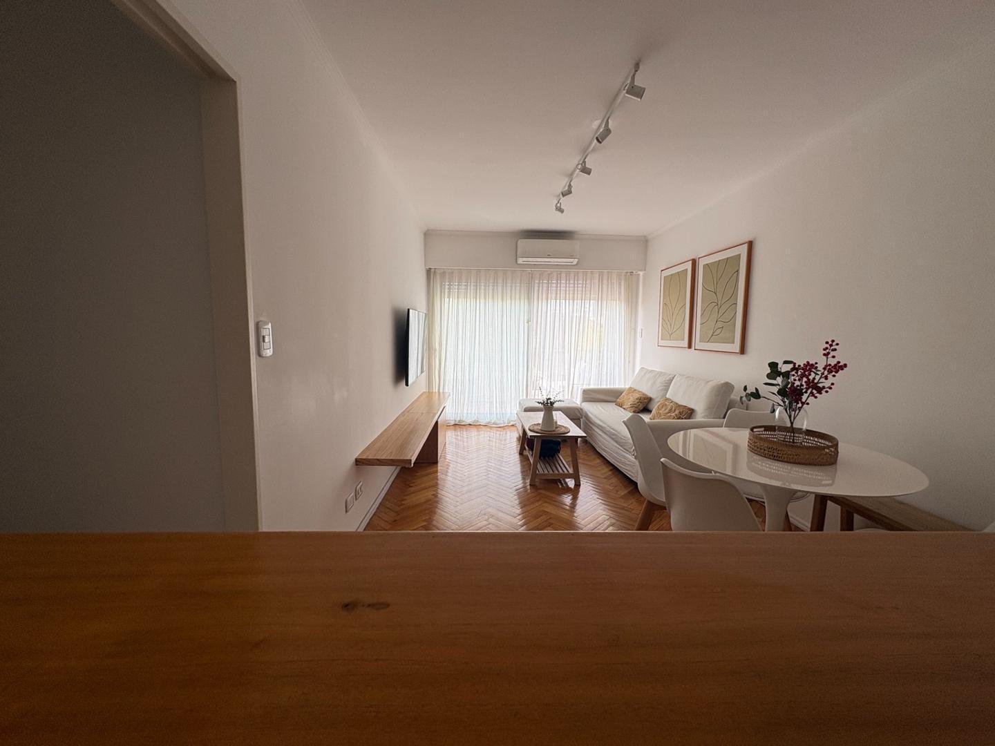 Foto de Departamento 2 dormitorios en alquiler en Palermo, imagen 5