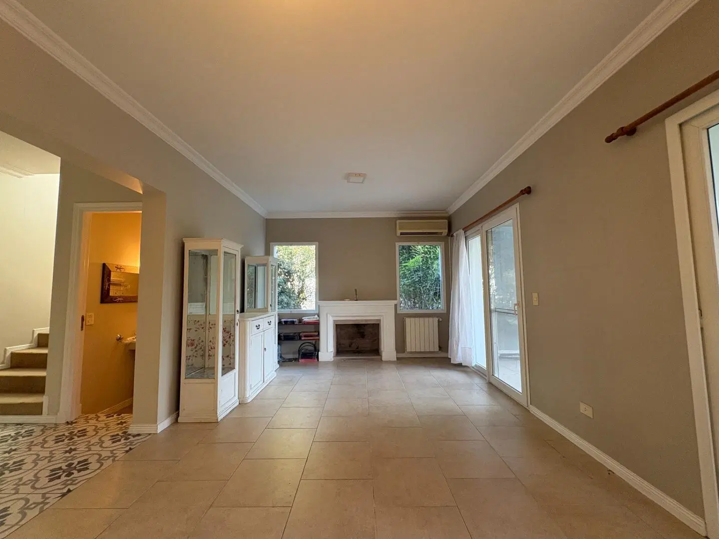 Casa en venta CON ESCRITURA - 3 dormitorios - Pilar del Este 4