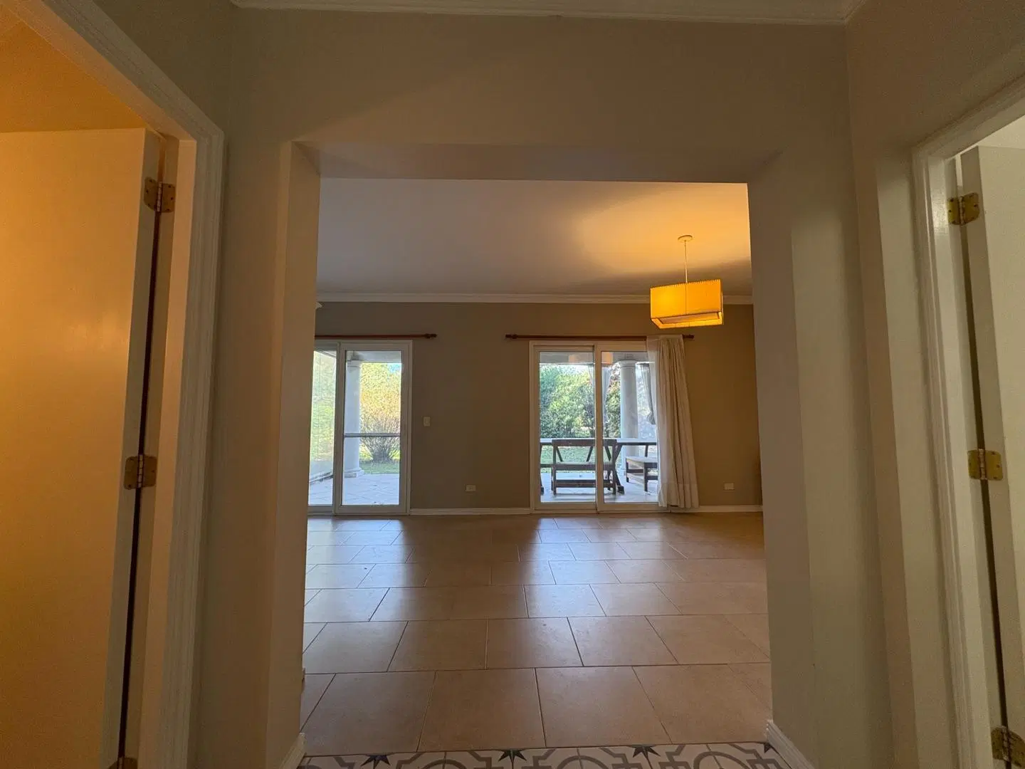 Casa en venta CON ESCRITURA - 3 dormitorios - Pilar del Este 3