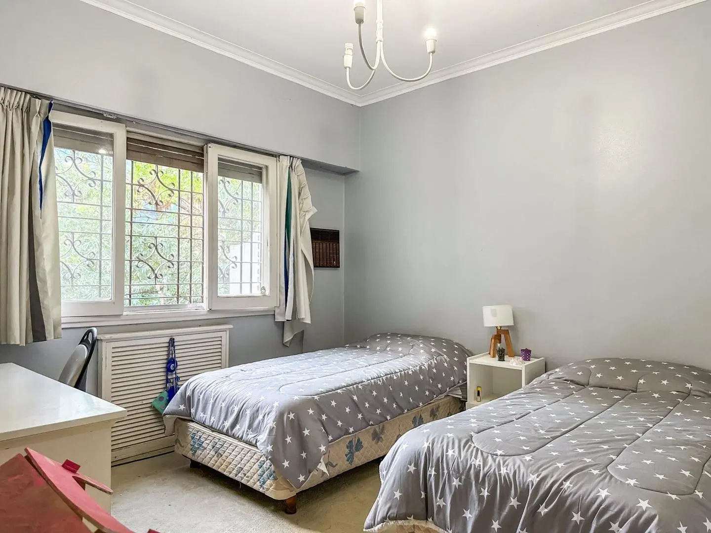 Casa con pileta en Vicente Lopez 5