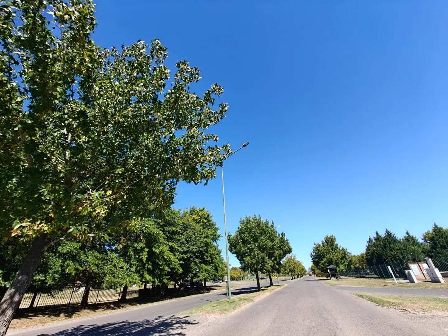 Lote en venta en Pilar del Este Santa Elisa 4