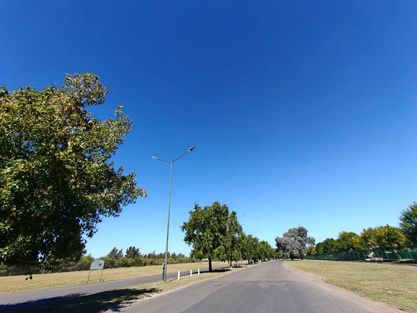 Lote en venta en Pilar del Este Santa Elisa 5