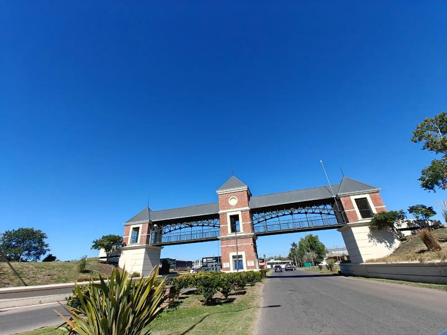 Lote en venta en Pilar del Este Santa Elisa 3