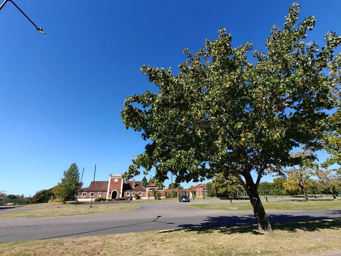 Lote en venta en Pilar del Este Santa Elisa 1