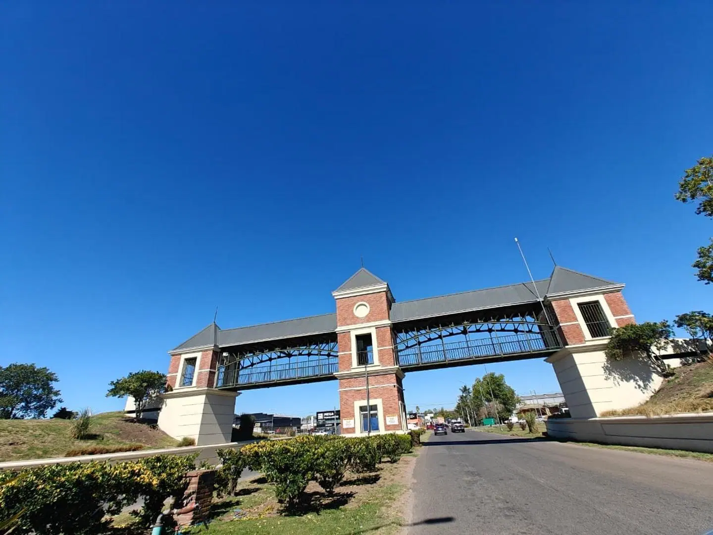 Lote en venta en Pilar del Este Santa Elisa 2
