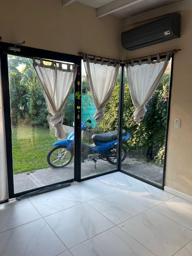Foto de CASA EN ALQUILER DE VICENZO GRANDE PILAR 3 AMB, imagen 4