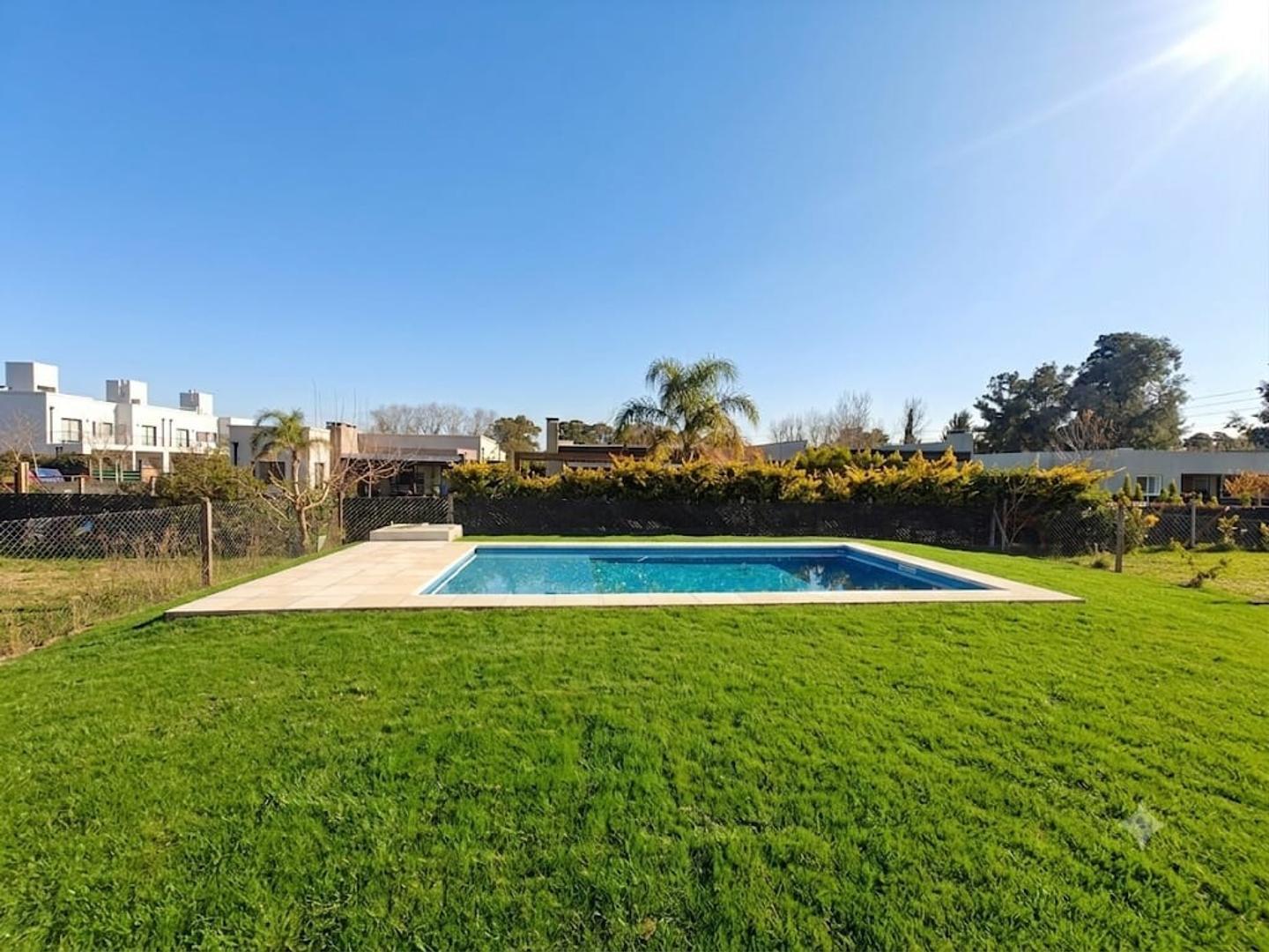 Foto de Casa con pileta en Pilar del Este San Ramon, imagen 3