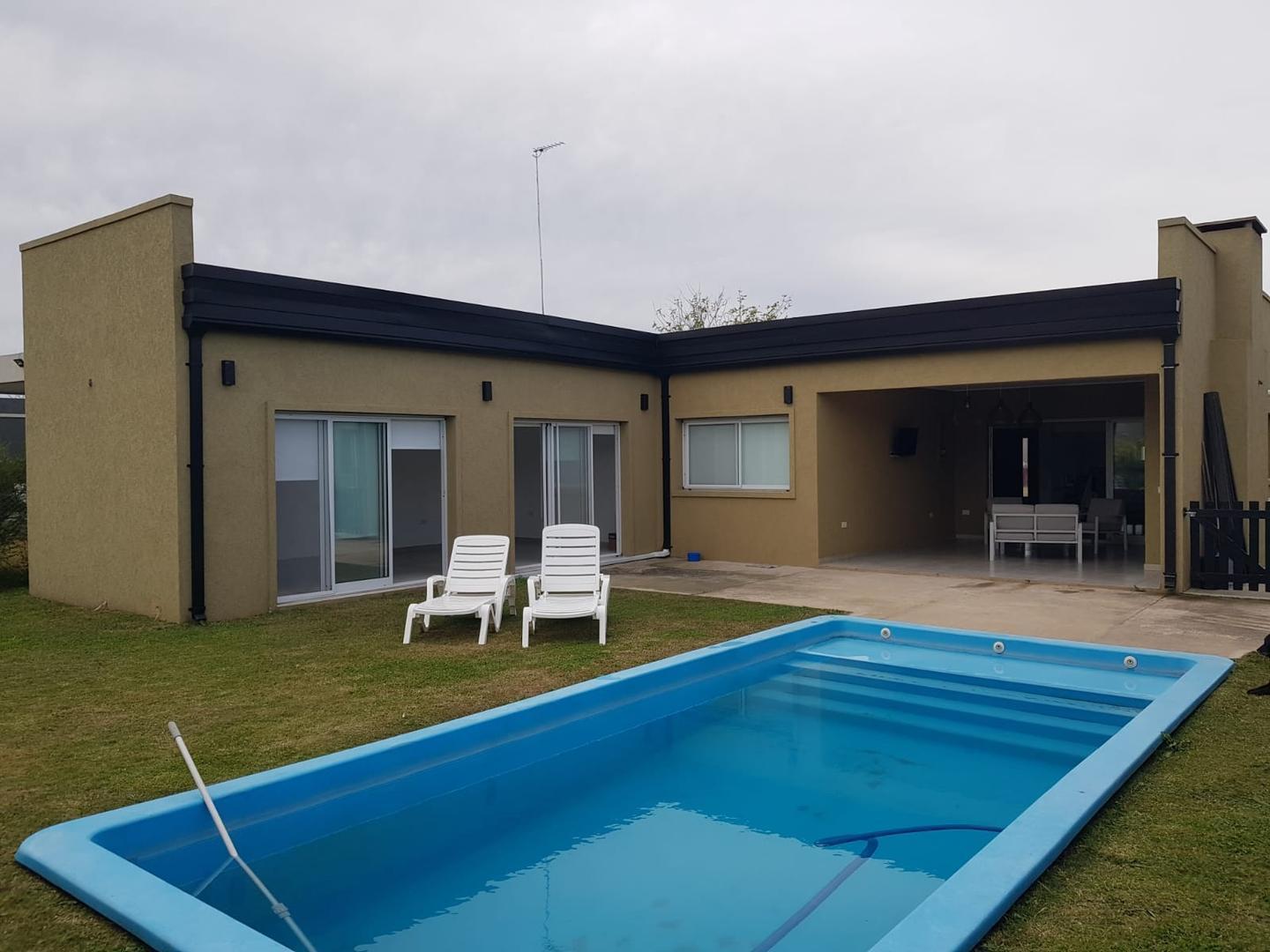 Foto de Casa en venta Pilar del Este San Ramon, imagen 4
