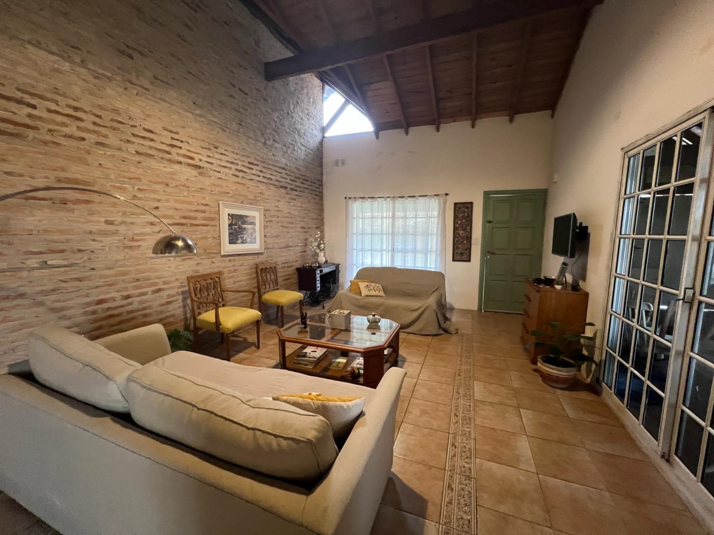 Foto de Casa En Barrio Montecarlo, Pilar 3 Ambientes, imagen 1