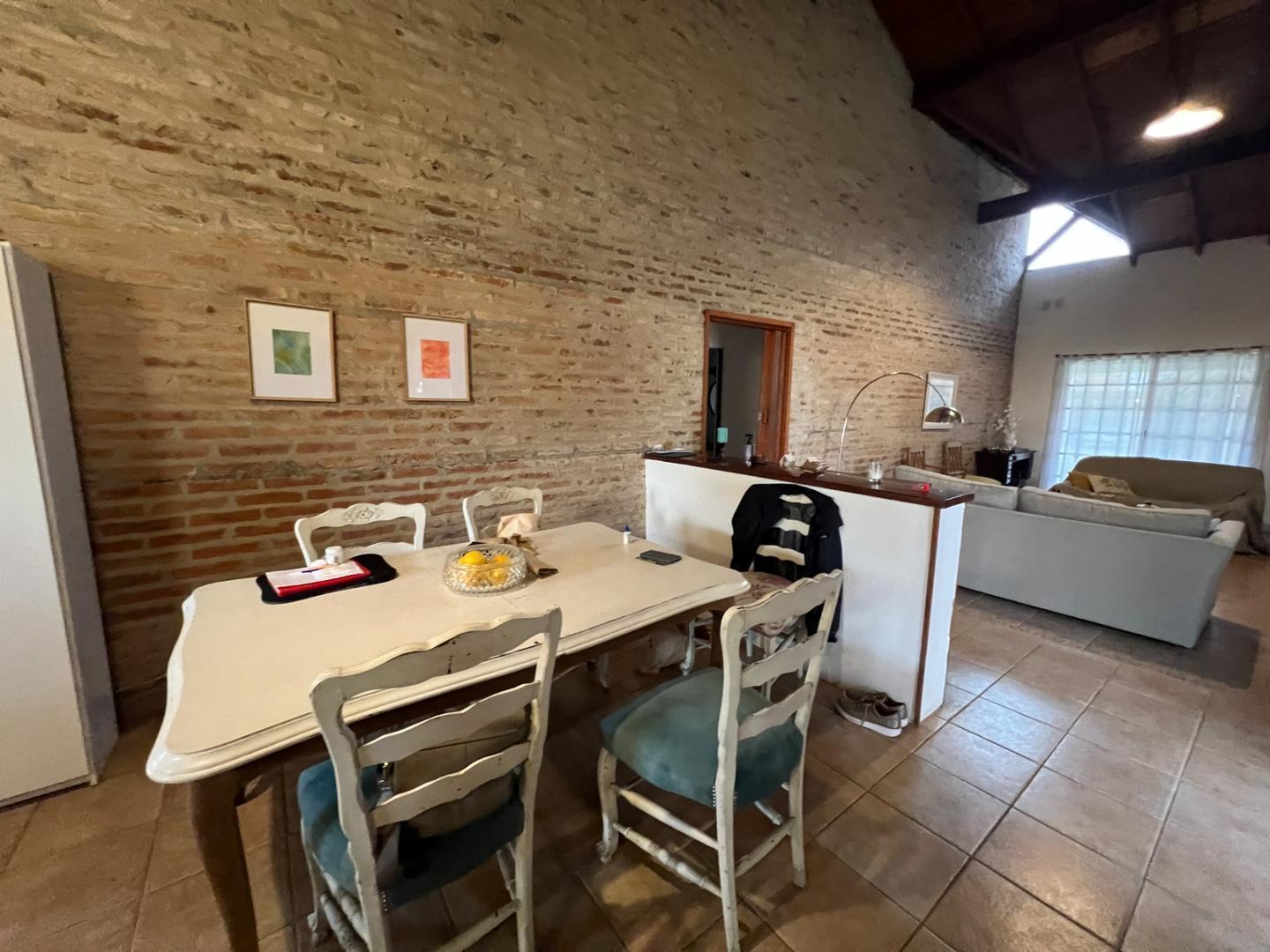 Foto de Casa En Barrio Montecarlo, Pilar 3 Ambientes, imagen 5