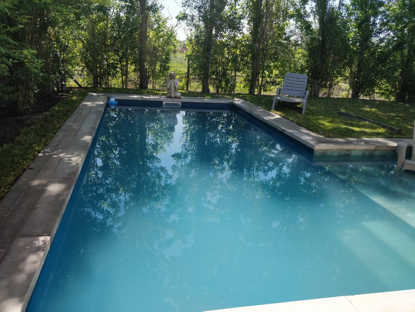 Foto de Casa de 6 ambientes en Santa Guadalupe Pilar del Este, imagen 3