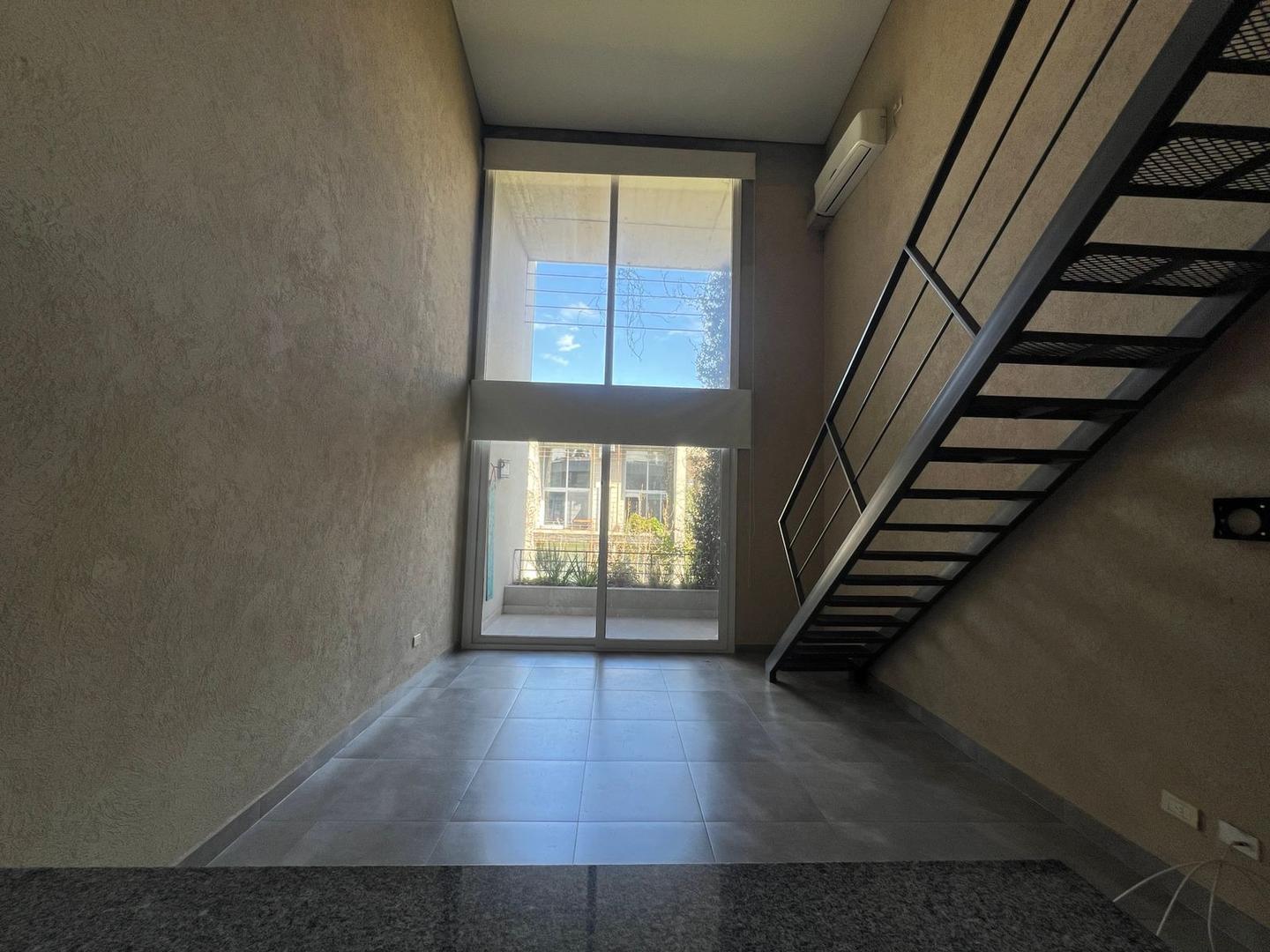 Foto de VENTA DEPARTAMENTO AYRES LOFT 2 AMBIENTES PILAR, imagen 3