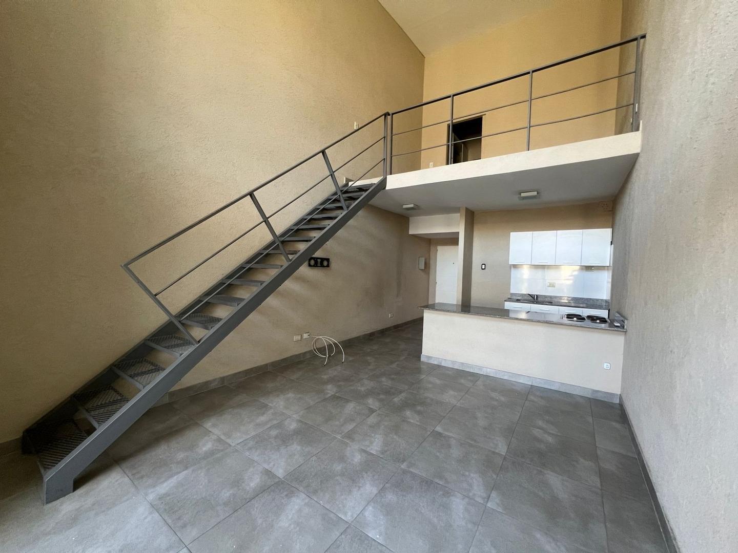 Foto de VENTA DEPARTAMENTO AYRES LOFT 2 AMBIENTES PILAR, imagen 5