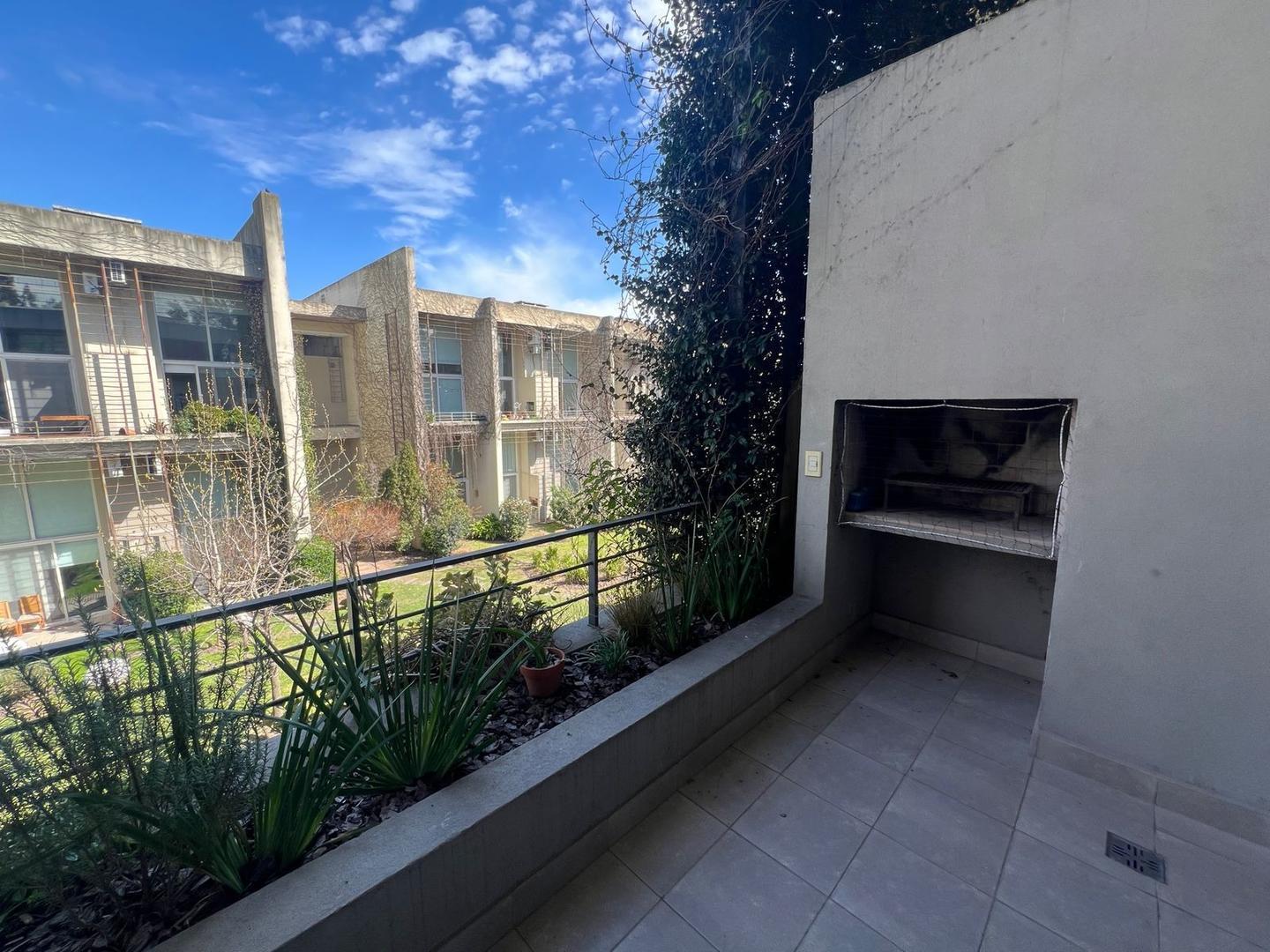 Foto de VENTA DEPARTAMENTO AYRES LOFT 2 AMBIENTES PILAR, imagen 1