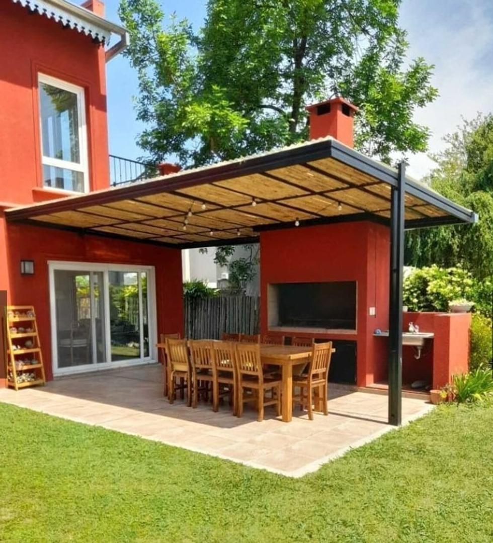 Foto de Casa con pileta en venta Pilar del Este Santa Guadalupe, imagen 5