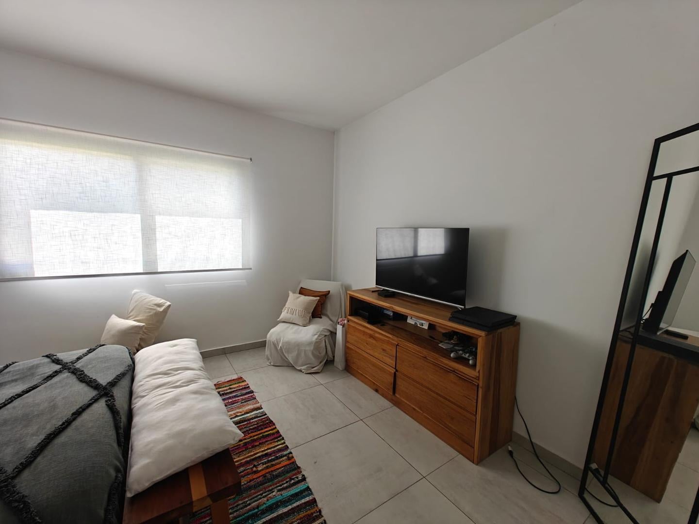 Foto de Casa con pileta en Santa Guadalupe, imagen 4