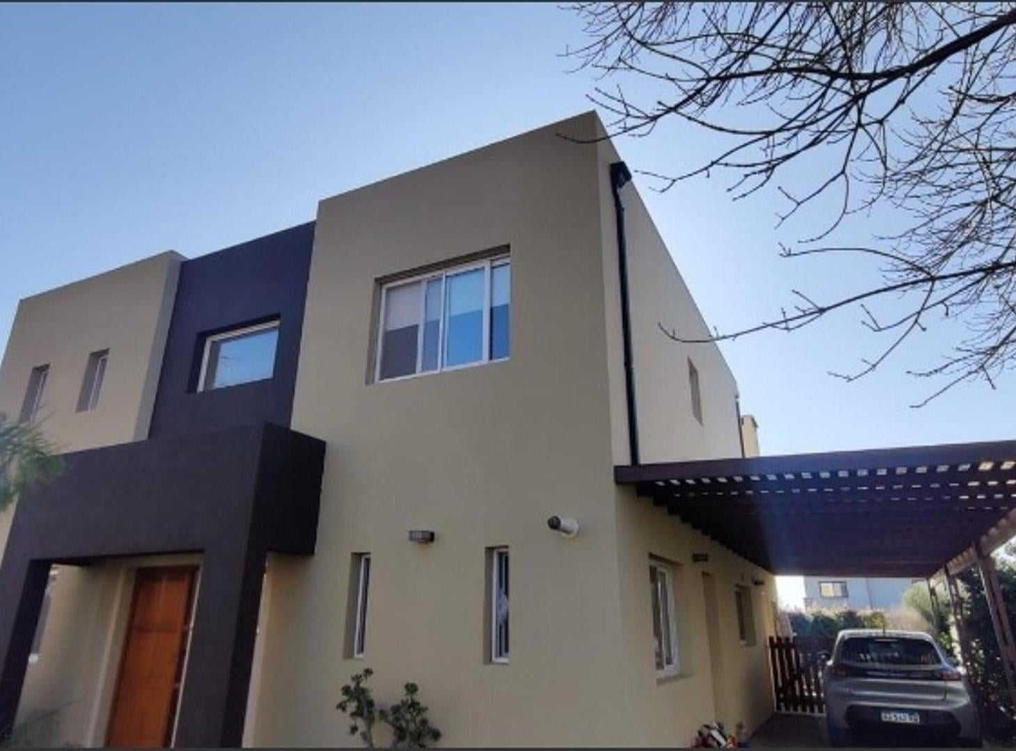 Foto de Casa 5 ambientes y pileta en Pilar del Este Santa Guadalupe, imagen 3