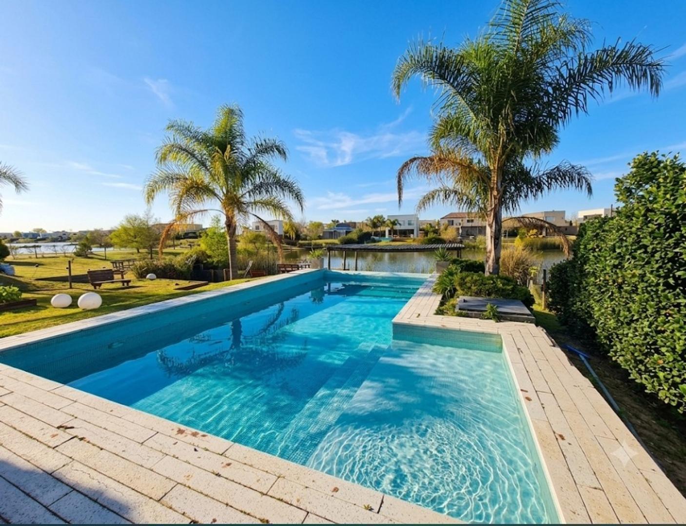 Foto de Casa en venta en San Benito Villa Nueva, imagen 1