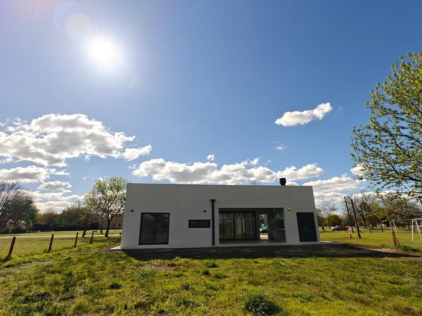 Foto de Casa en venta en Los Alcanfores, Apta credito, imagen 4